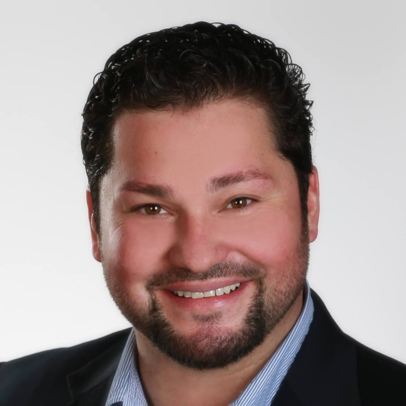 Stephen Varela, candidate for SD3